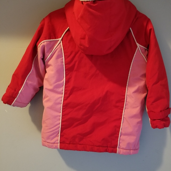 Old Navy toddler coat - Picture 2 of 5